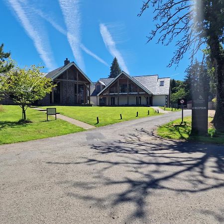 The Loch Lomond Guesthouse Balloch Exteriér fotografie