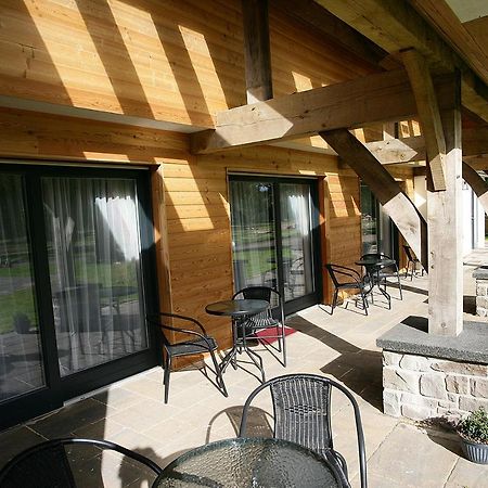 The Loch Lomond Guesthouse Balloch Exteriér fotografie