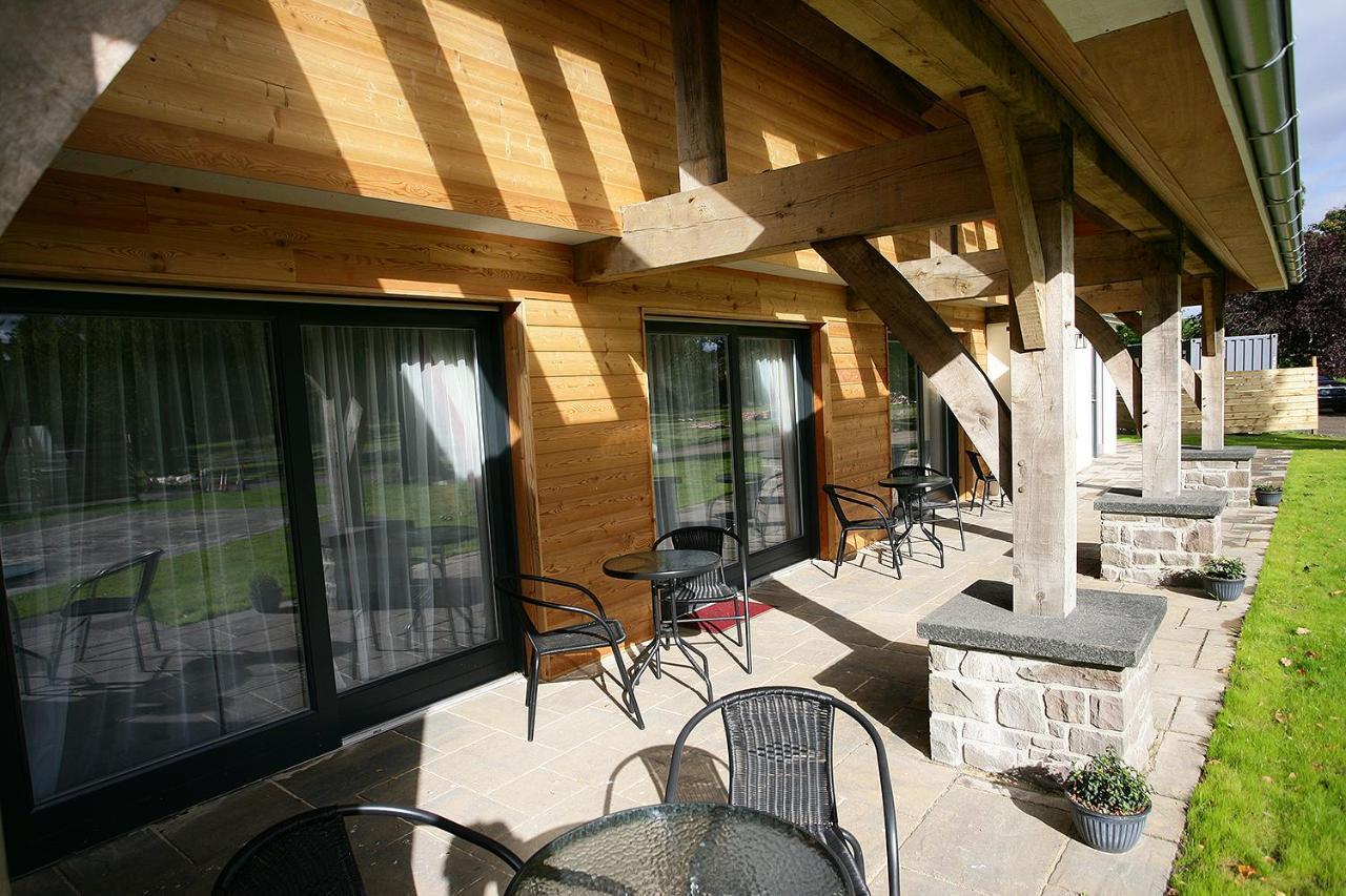 The Loch Lomond Guesthouse Balloch Exteriér fotografie