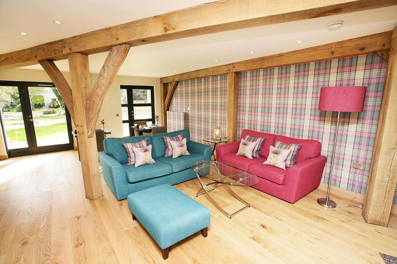 The Loch Lomond Guesthouse Balloch Exteriér fotografie