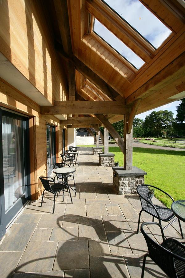 The Loch Lomond Guesthouse Balloch Exteriér fotografie