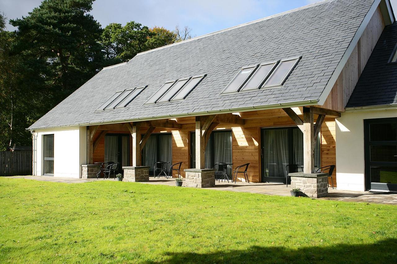 The Loch Lomond Guesthouse Balloch Exteriér fotografie