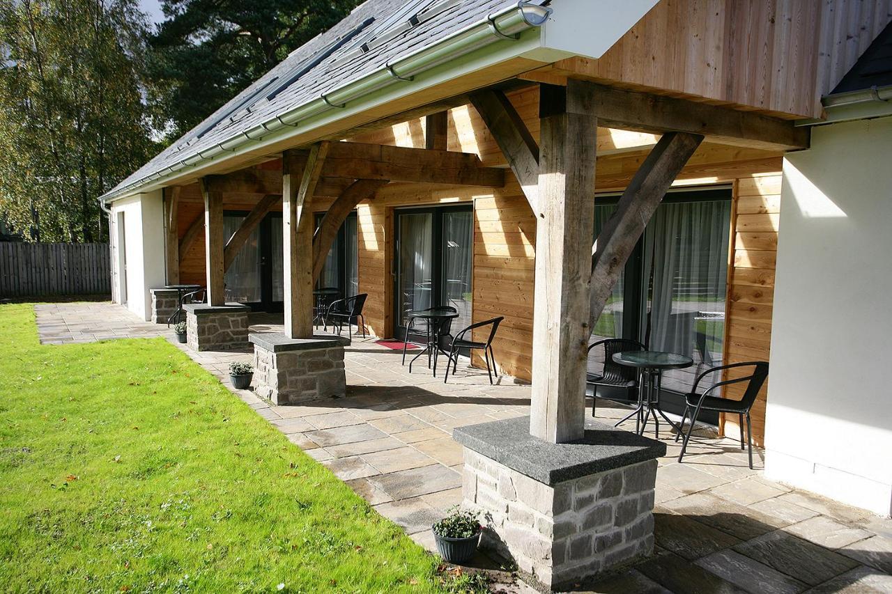 The Loch Lomond Guesthouse Balloch Exteriér fotografie