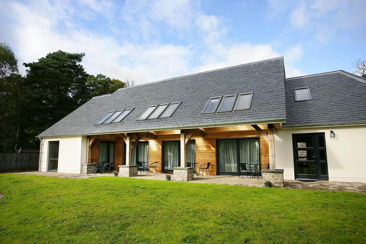 The Loch Lomond Guesthouse Balloch Exteriér fotografie