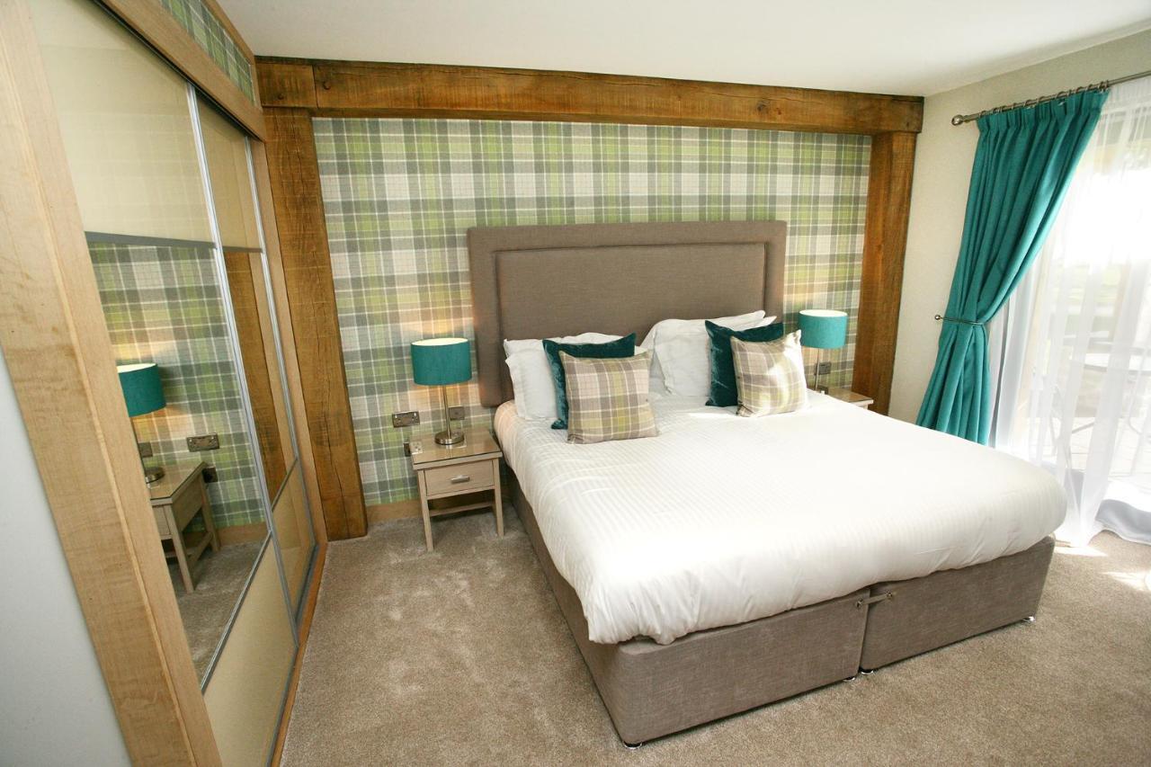 The Loch Lomond Guesthouse Balloch Exteriér fotografie