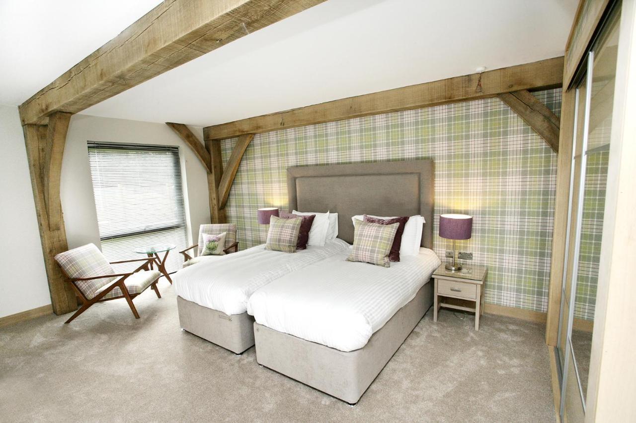 The Loch Lomond Guesthouse Balloch Exteriér fotografie