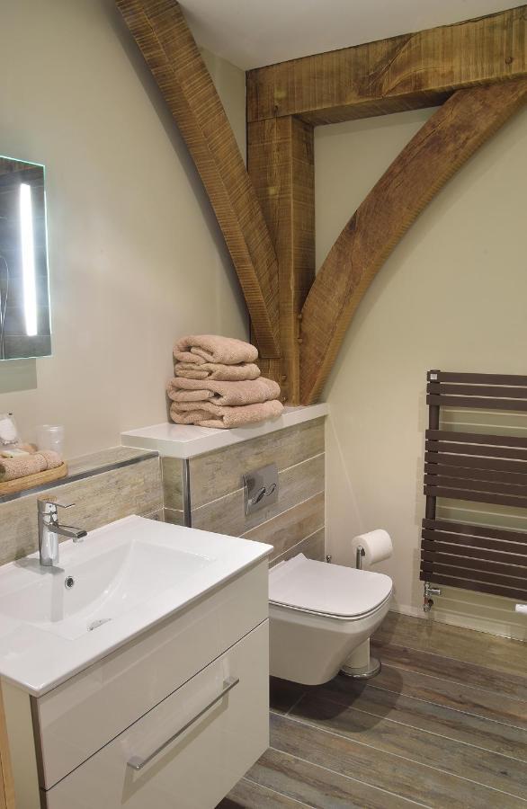 The Loch Lomond Guesthouse Balloch Exteriér fotografie