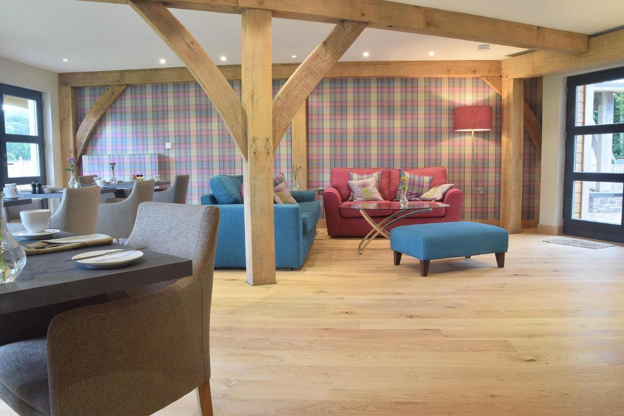 The Loch Lomond Guesthouse Balloch Exteriér fotografie