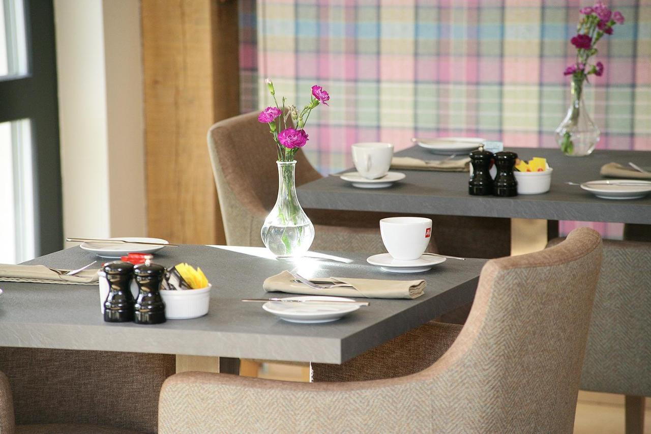 The Loch Lomond Guesthouse Balloch Exteriér fotografie