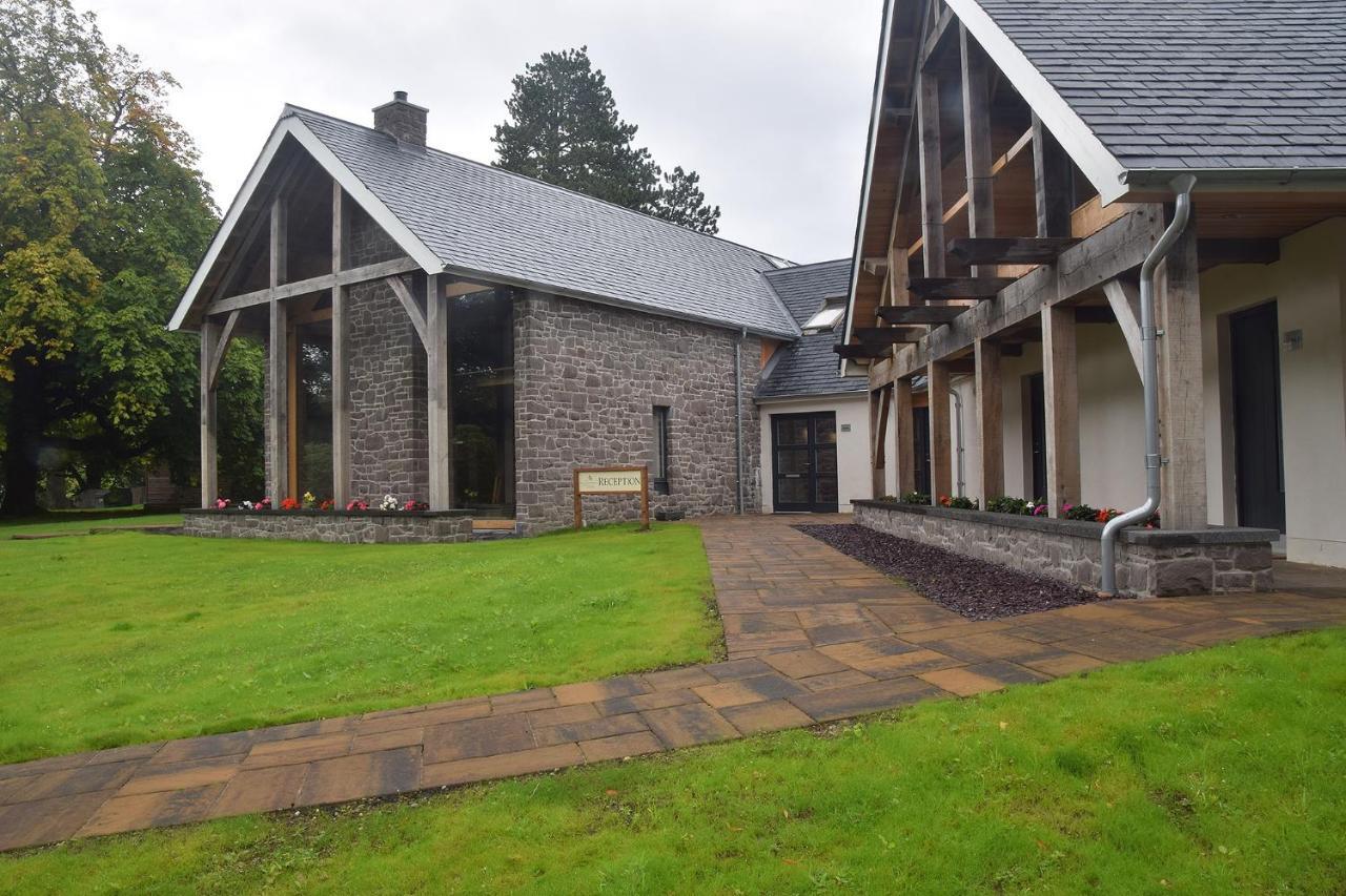 The Loch Lomond Guesthouse Balloch Exteriér fotografie