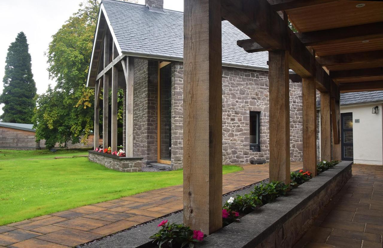 The Loch Lomond Guesthouse Balloch Exteriér fotografie