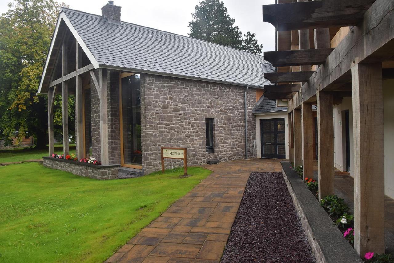 The Loch Lomond Guesthouse Balloch Exteriér fotografie